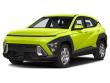 New 2027 Hyundai Kona SE AWD SUV