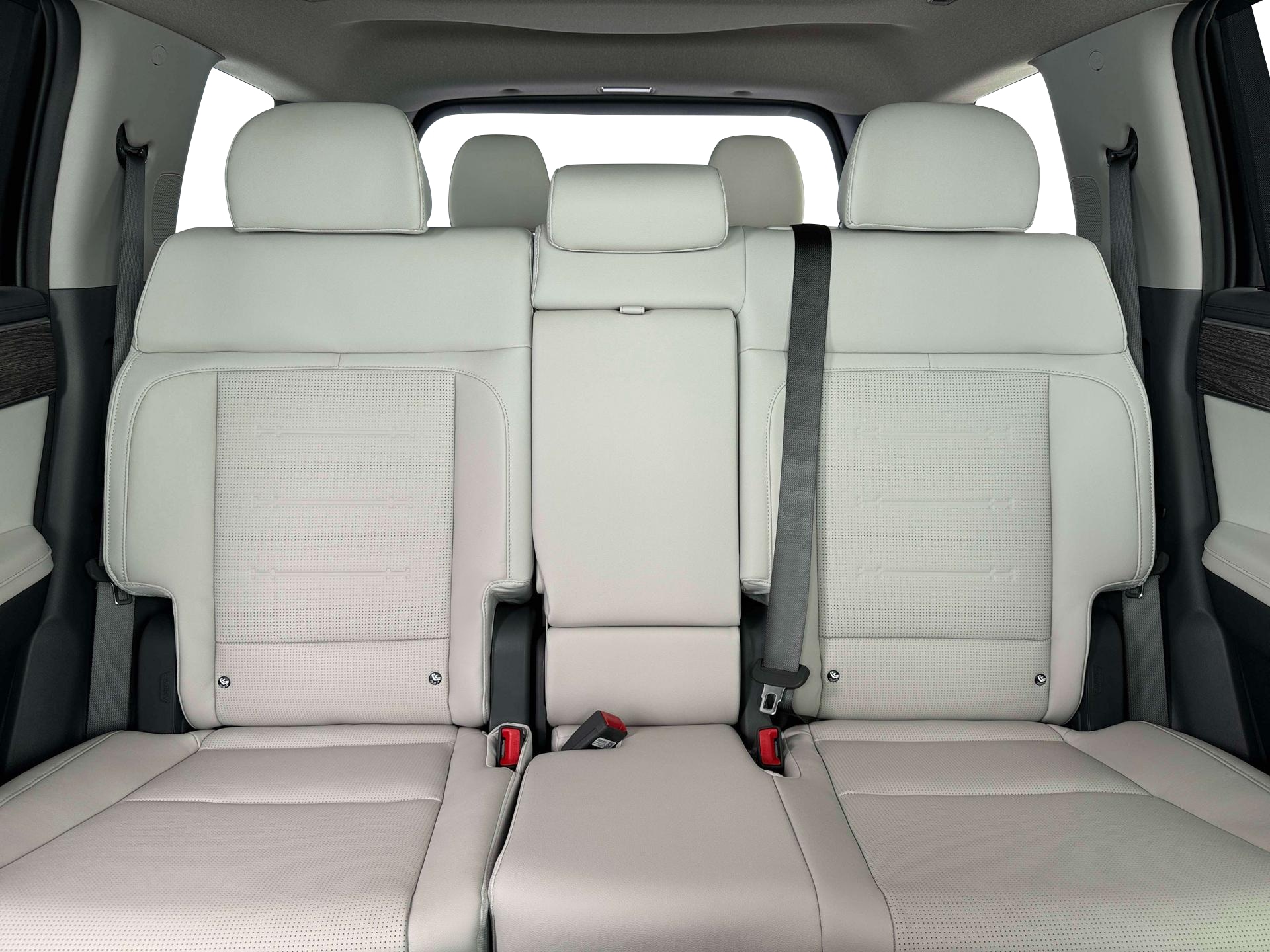 2026 Hyundai Santa Fe Limited - Photo 16