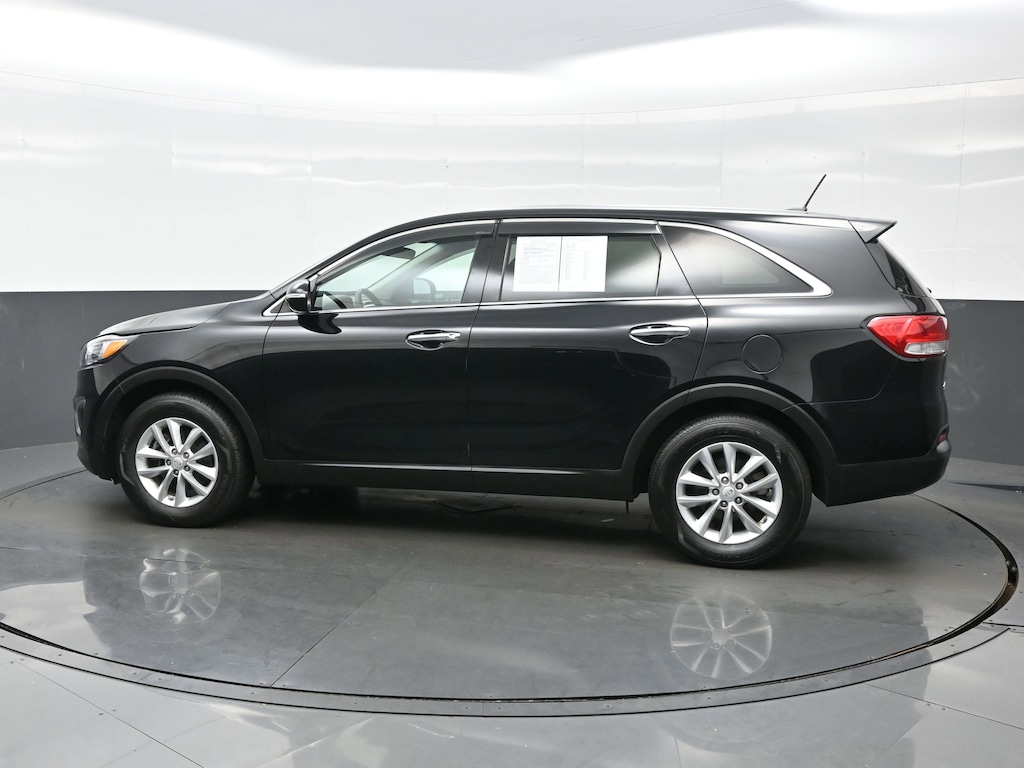 Used 2018 Kia Sorento L SUV