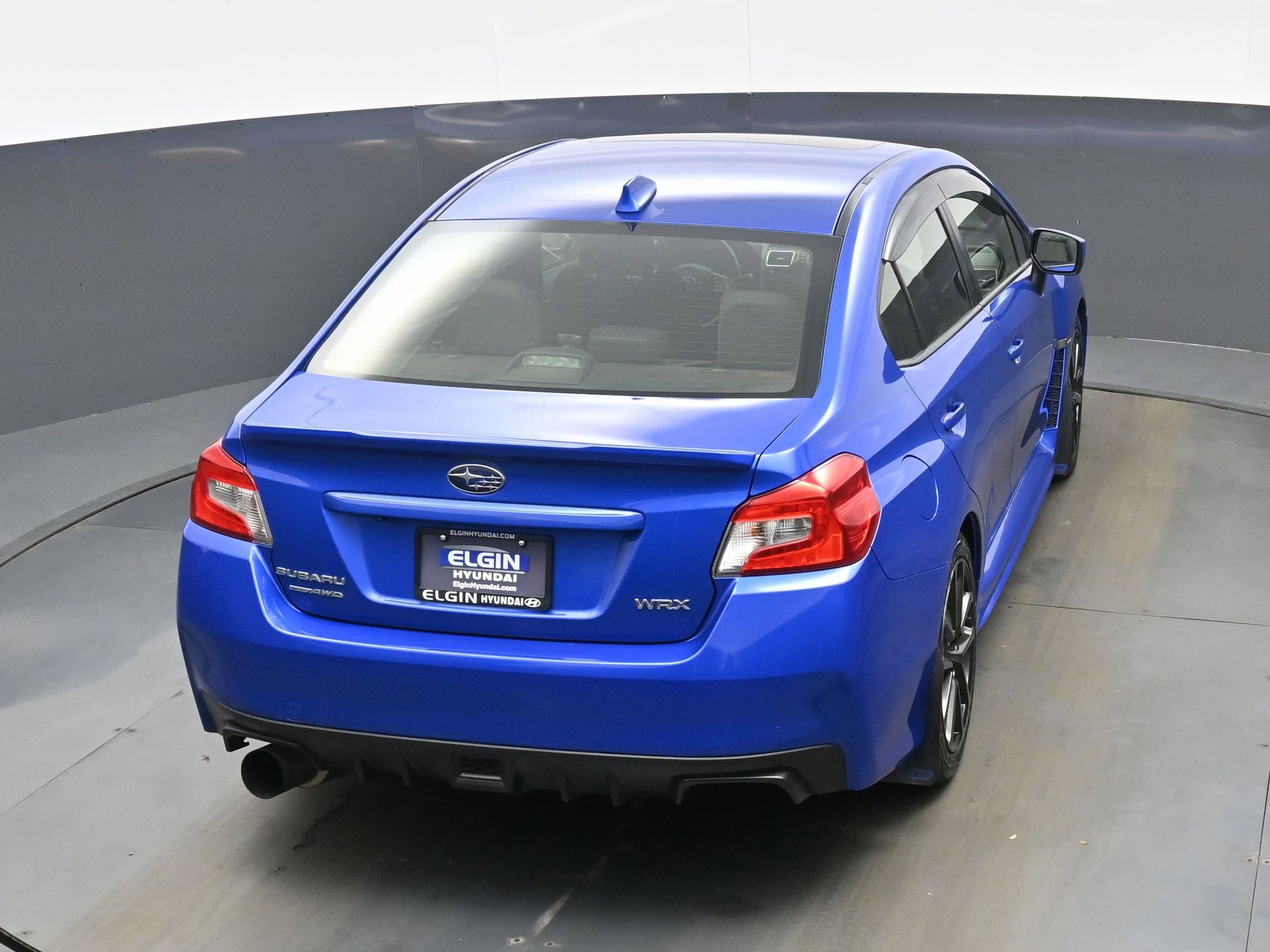 2020 Subaru WRX Premium - Photo 36
