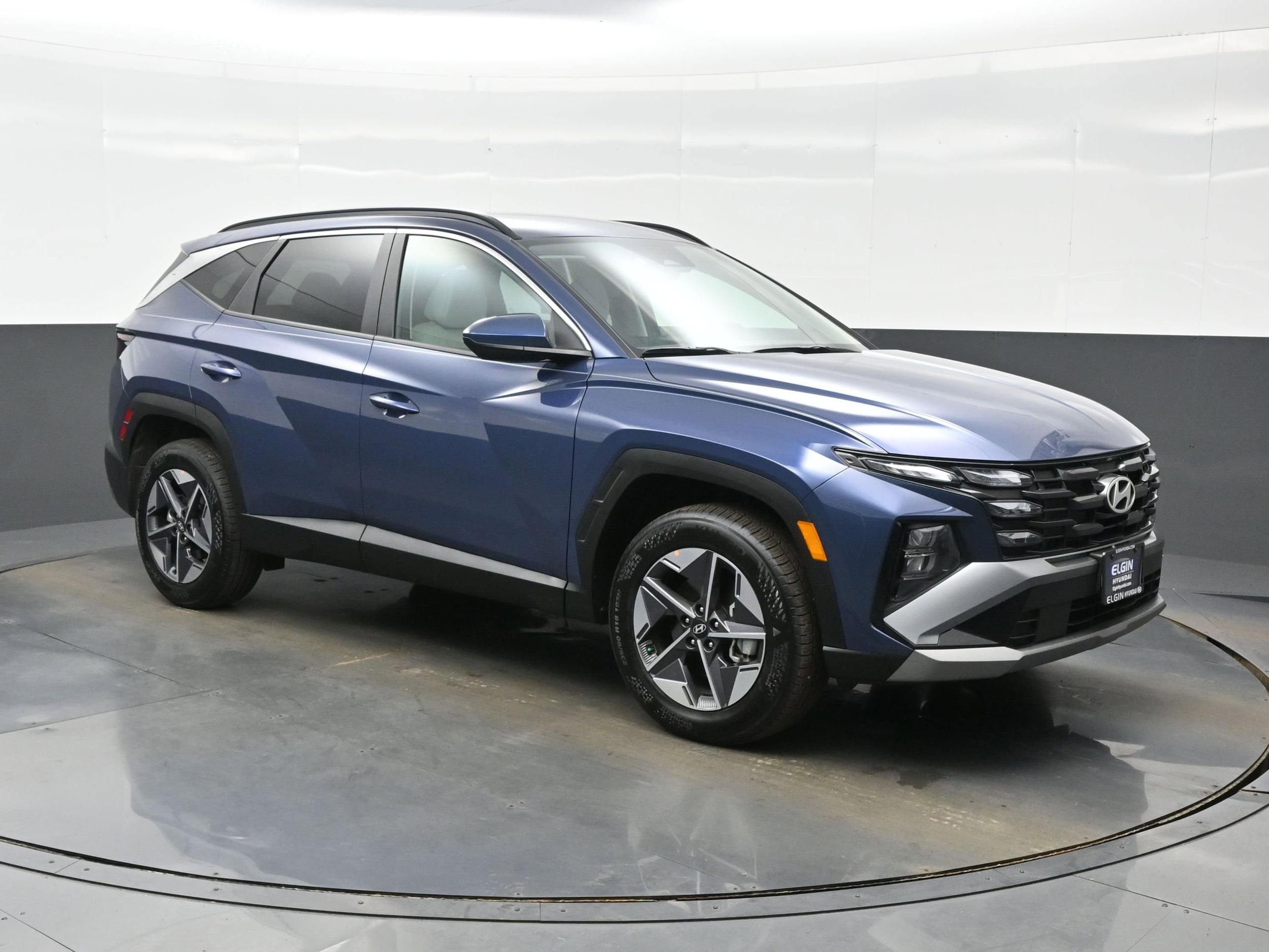 2026 Hyundai Tucson SEL - Photo 8