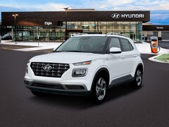 2026 Hyundai Venue SEL SUV