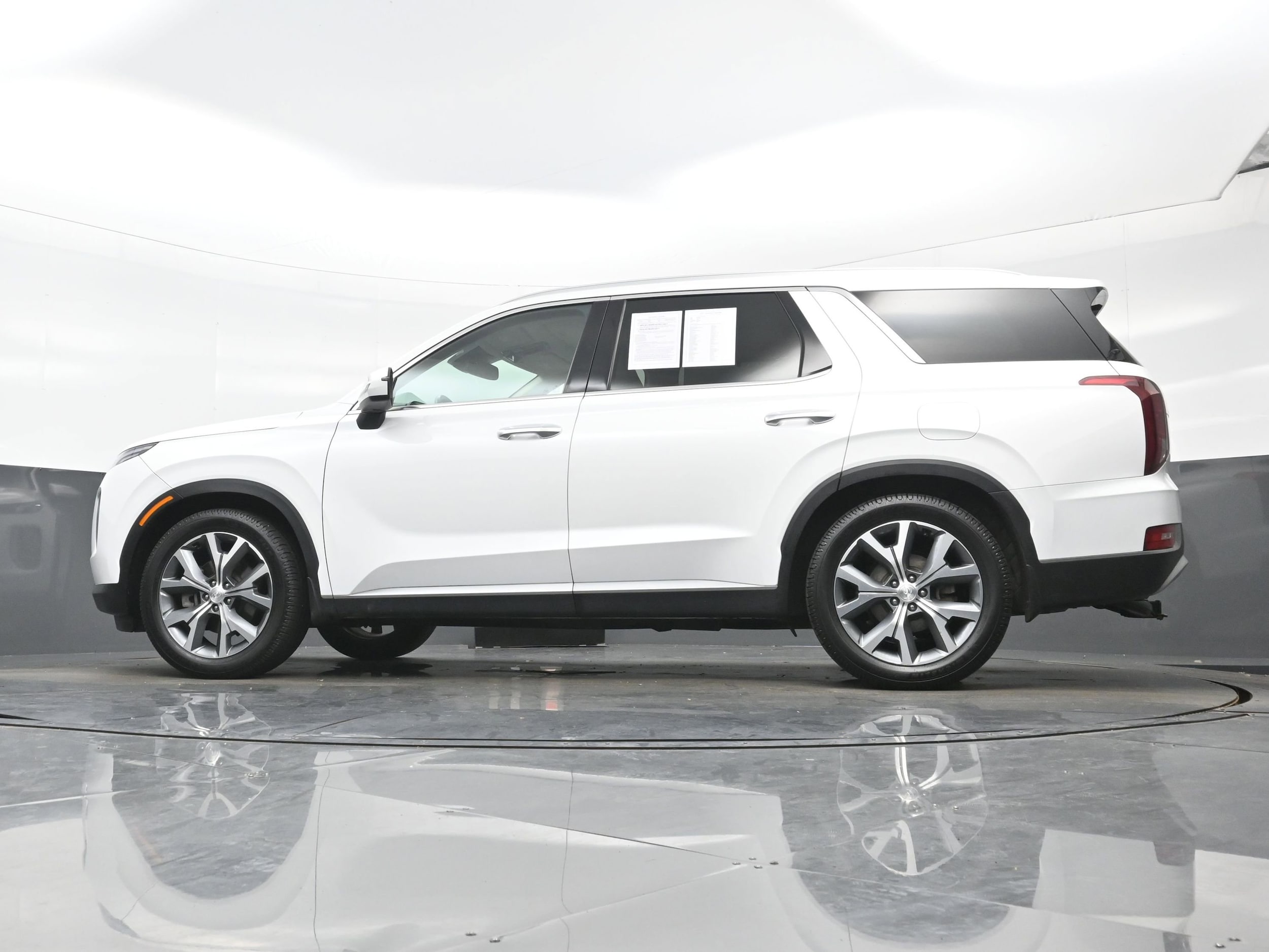 2021 Hyundai Palisade SEL - Photo 38