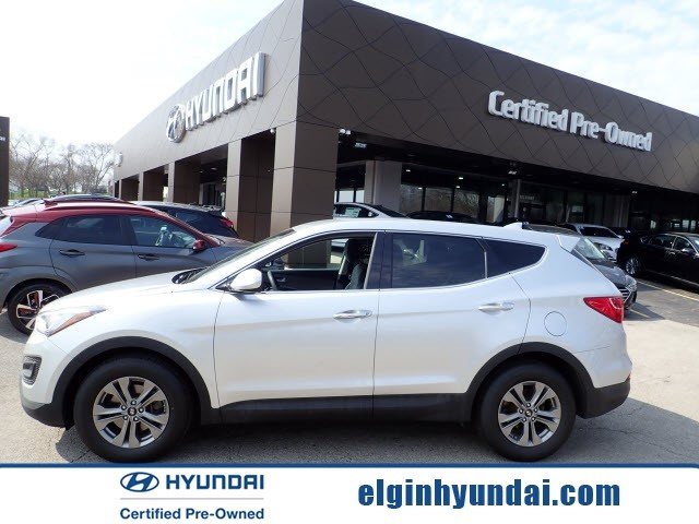 Used Car Specials | Elgin Hyundai