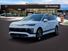 2026 Hyundai IONIQ 9 Performance Calligraphy SUV