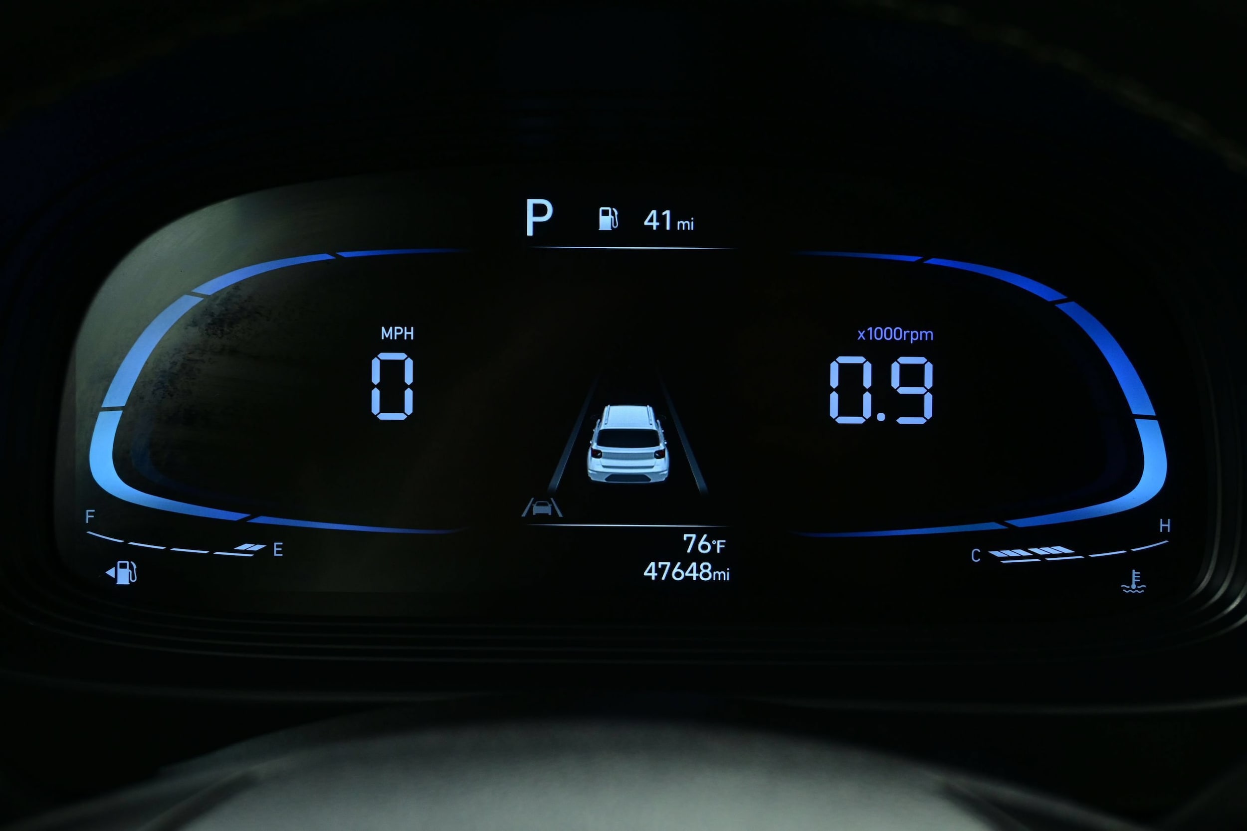 2024 Hyundai Venue Limited - Photo 24