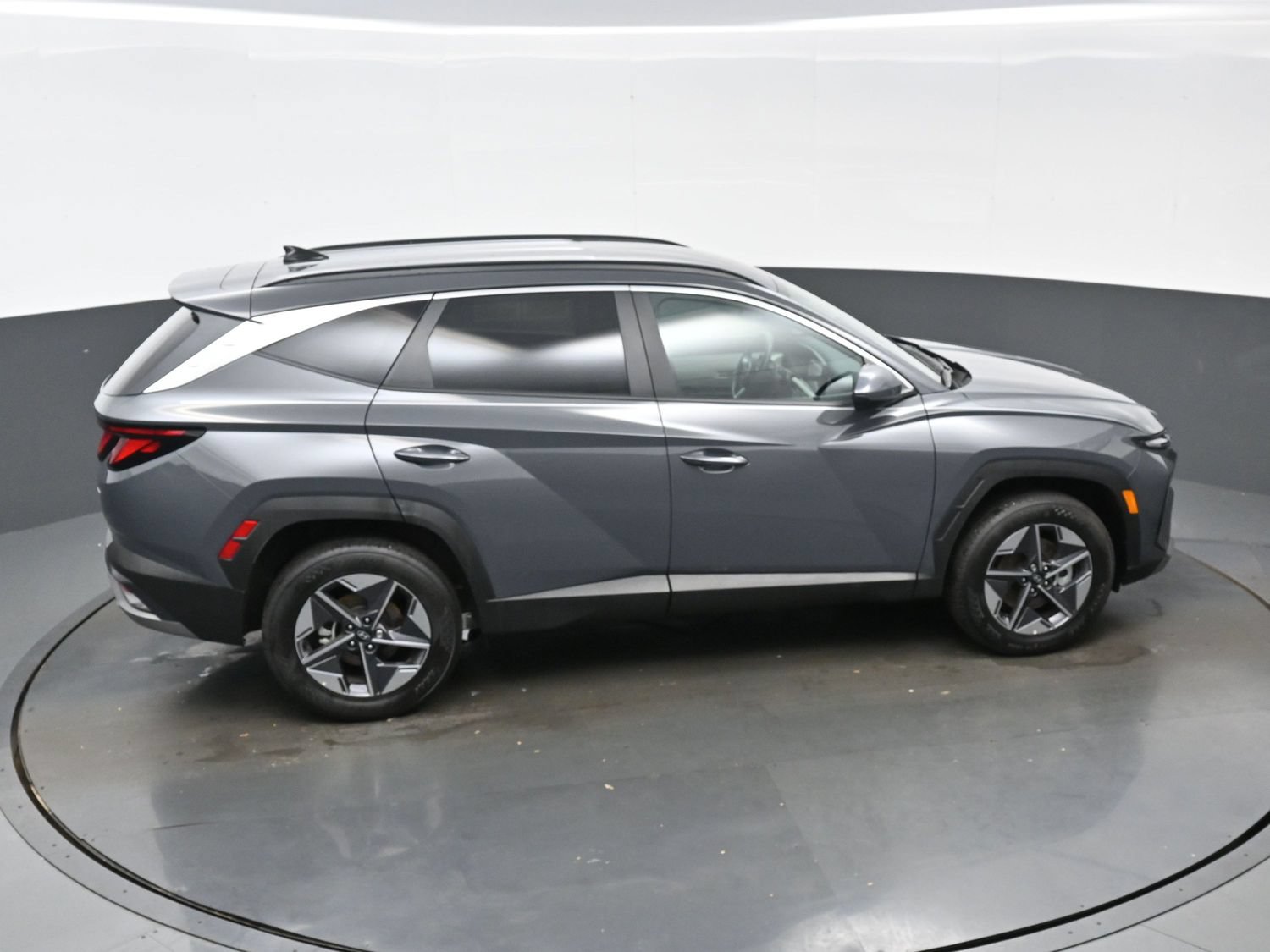 2026 Hyundai Tucson SEL - Photo 38