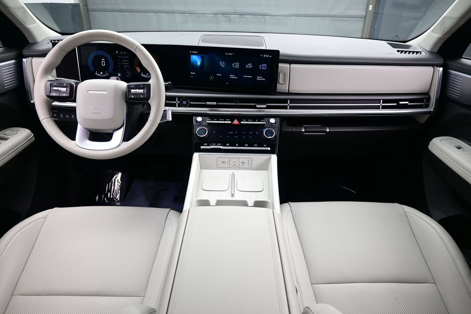 2026 Hyundai Santa Fe SEL - Photo 18