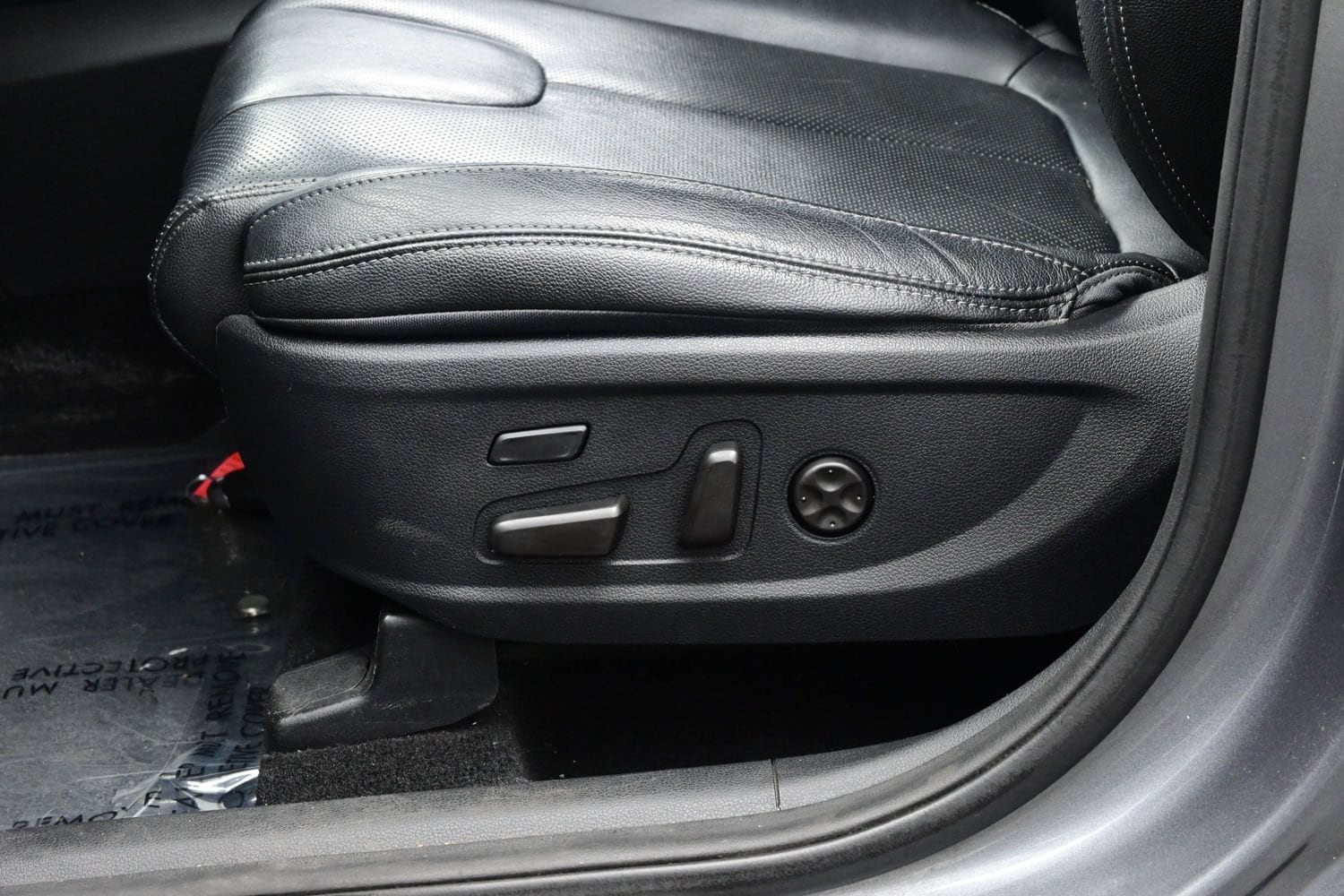 2019 Hyundai Santa Fe Ultimate - Photo 11