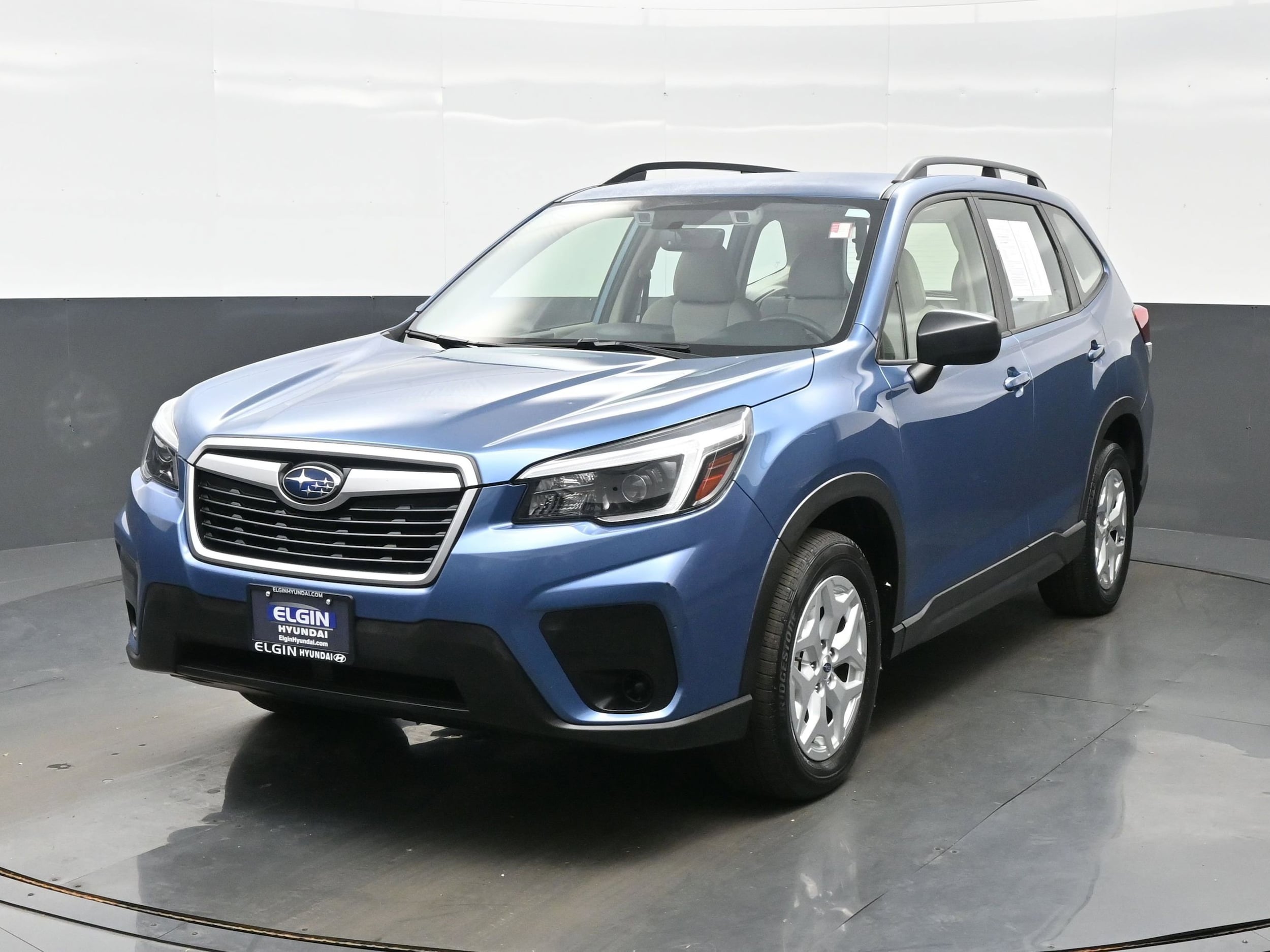 2021 Subaru Forester -'s photo