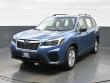 Used 2021 Subaru Forester  SUV