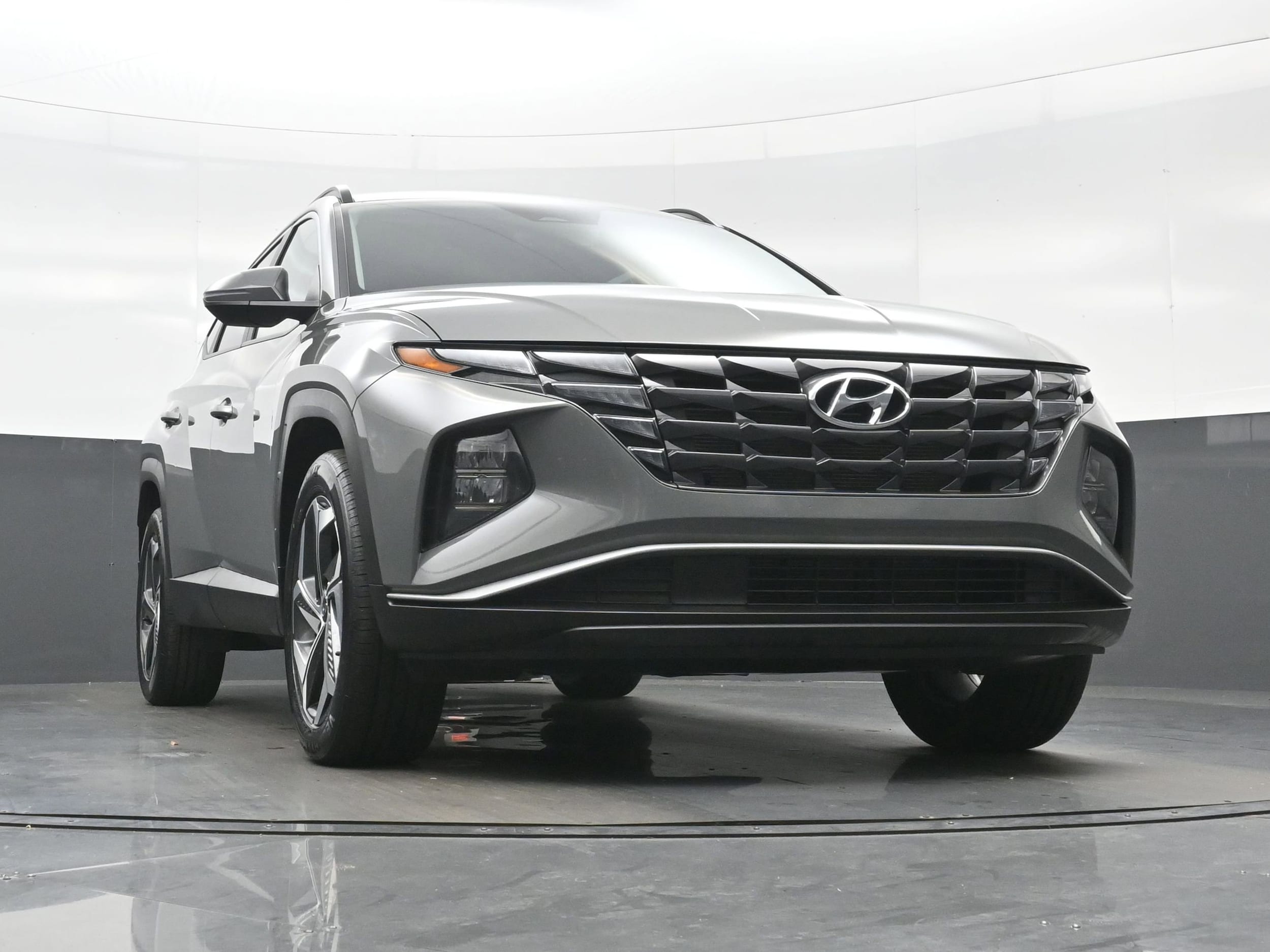2024 Hyundai Tucson SEL - Photo 34