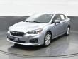 Used 2018 Subaru Impreza Premium Sedan