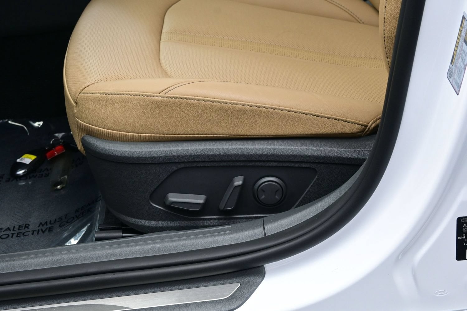 2026 Hyundai Sonata Hybrid Limited - Photo 11