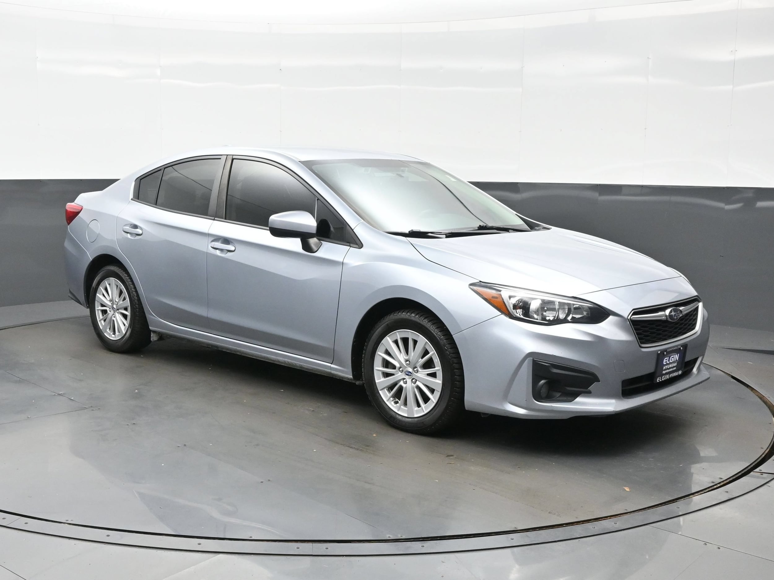 2018 Subaru Impreza Premium - Photo 8