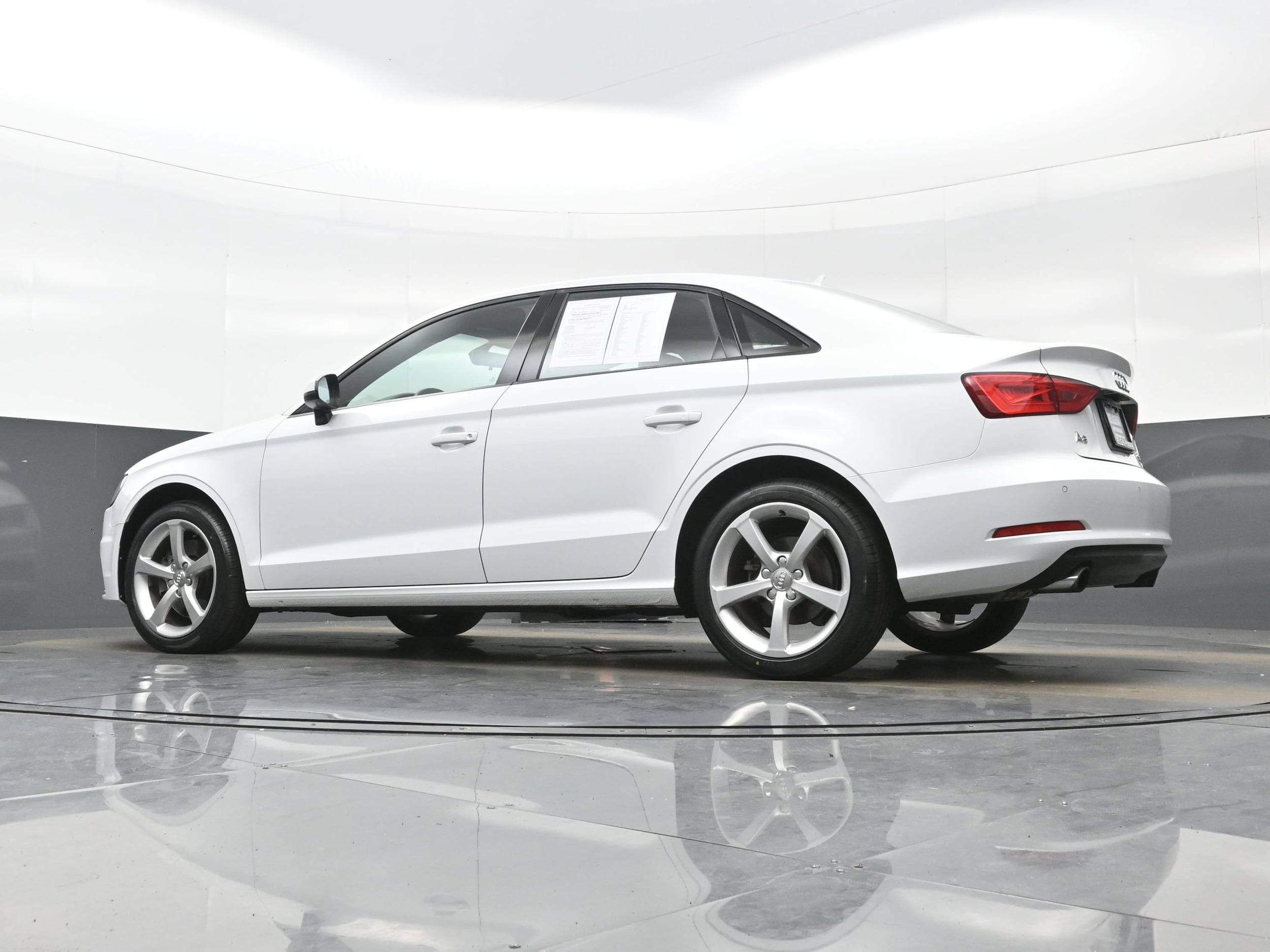 2016 Audi A3 Sedan Premium - Photo 31