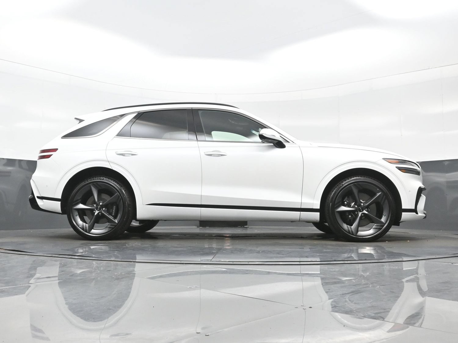 2026 GENESIS GV70 Sport Prestige - Photo 32