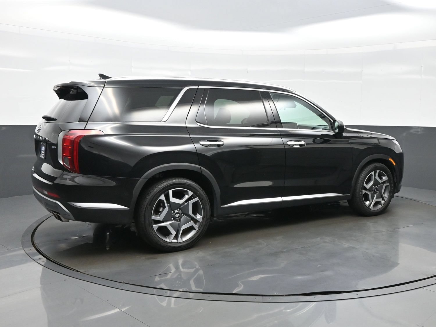 2024 Hyundai Palisade SEL - Photo 6