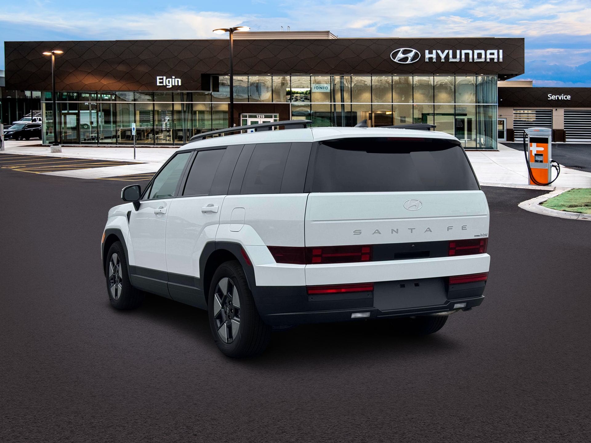 Vehicle thumbnail