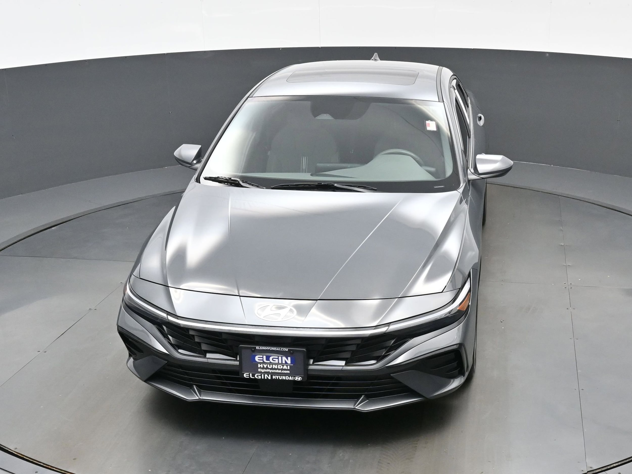 2024 Hyundai Elantra SEL - Photo 40