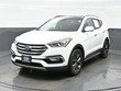 Hyundai Santa Fe Sport