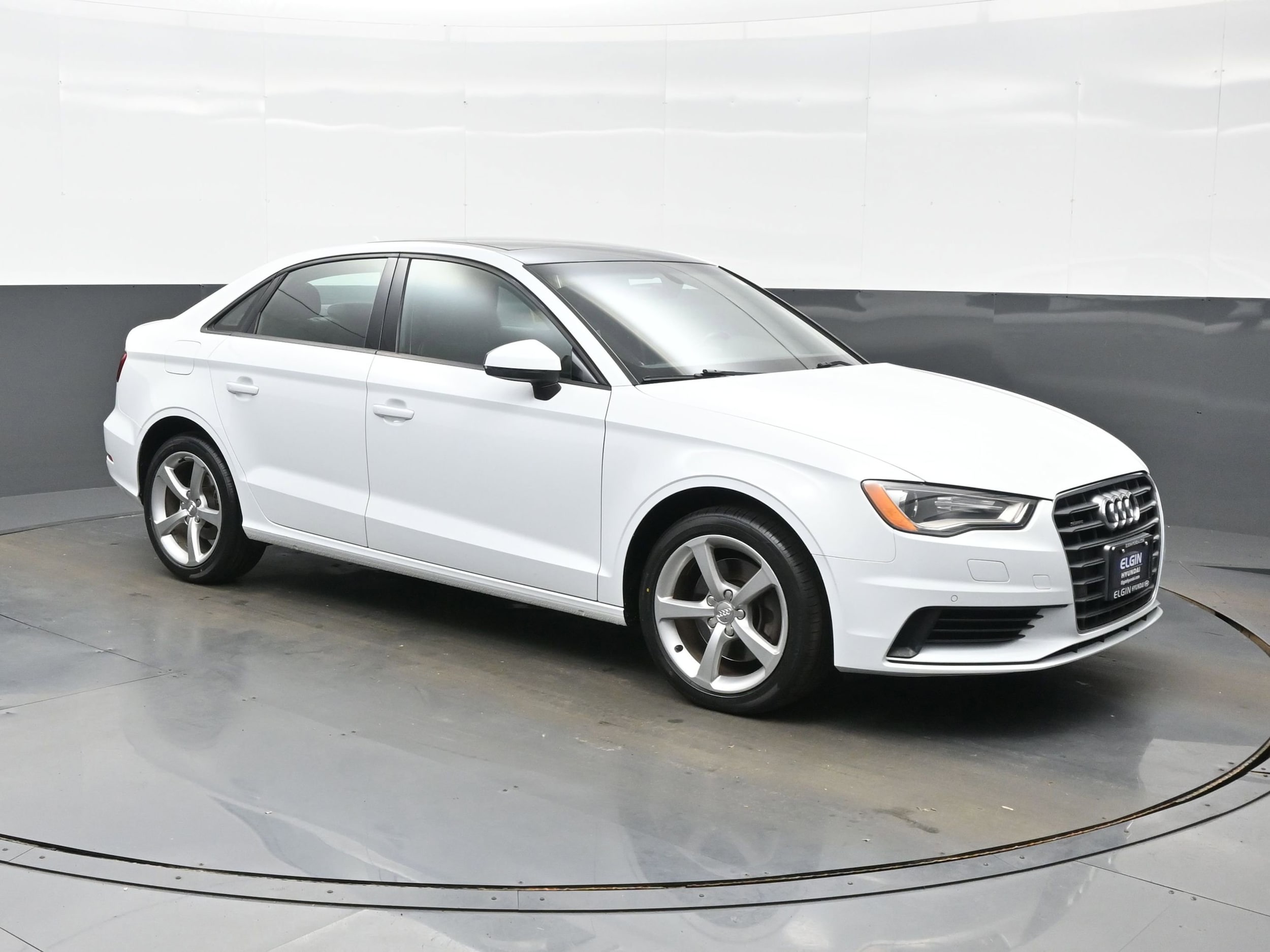 2016 Audi A3 Sedan Premium - Photo 8