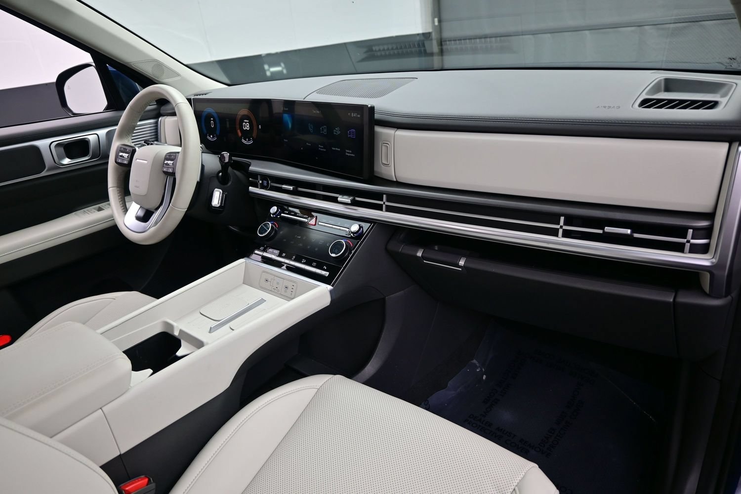 2026 Hyundai Santa Fe SEL - Photo 15