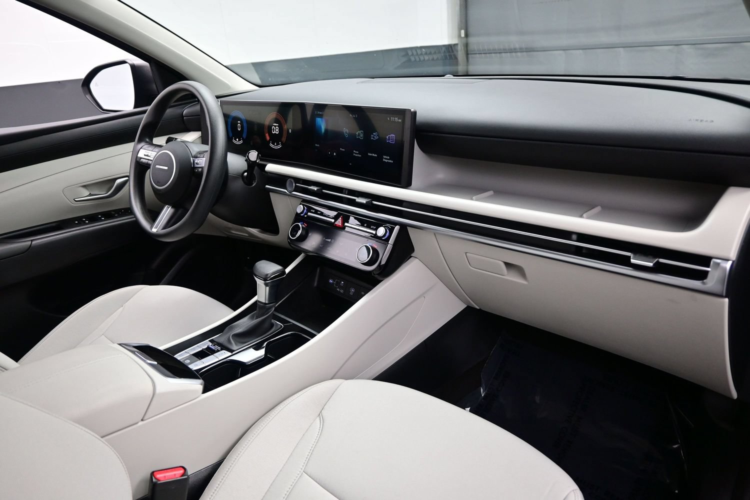 2026 Hyundai Tucson SEL - Photo 14
