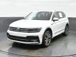 Used 2021 Volkswagen Tiguan SEL Premium R-Line SUV
