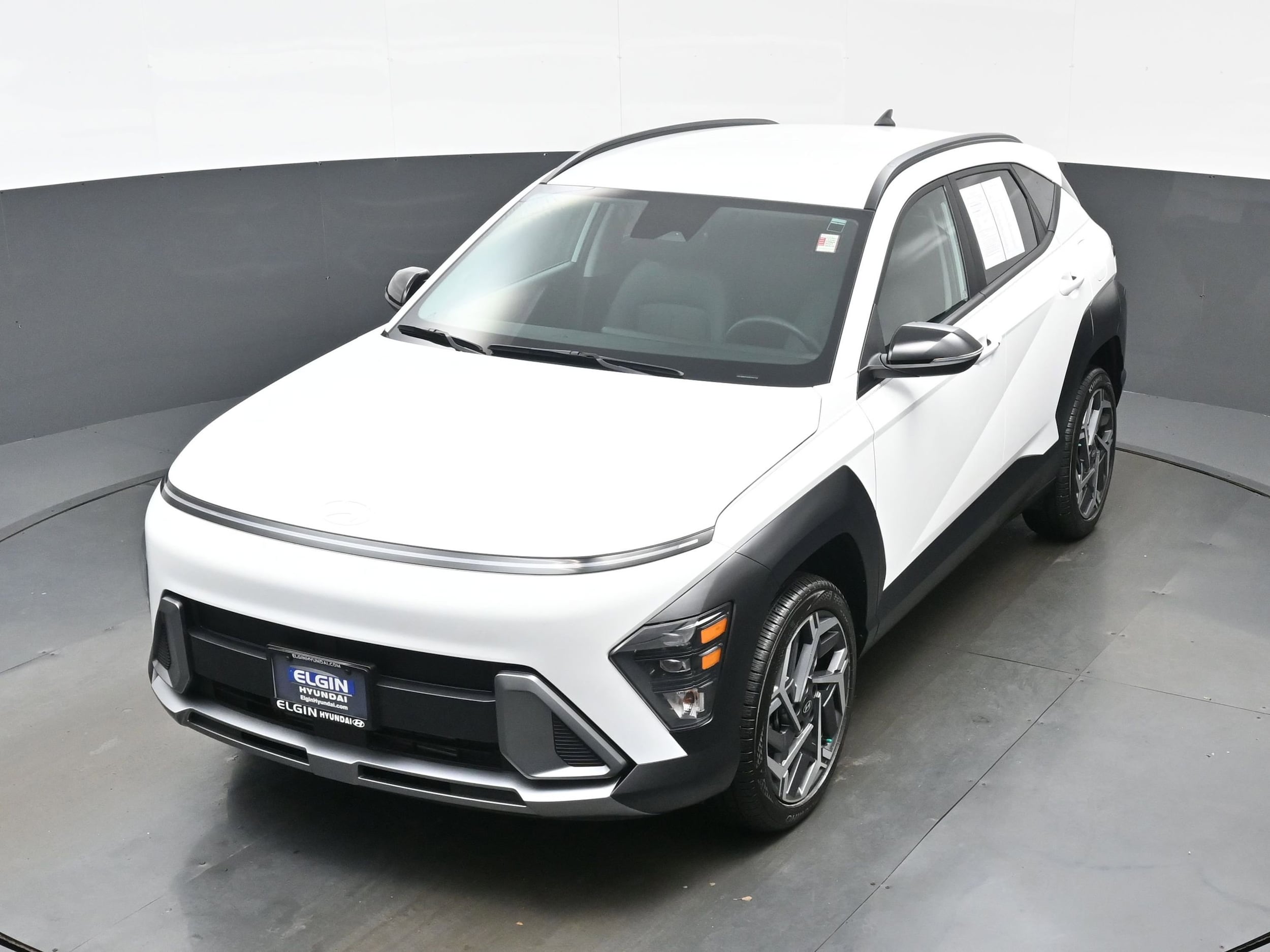 2026 Hyundai Kona SEL Premium - Photo 32