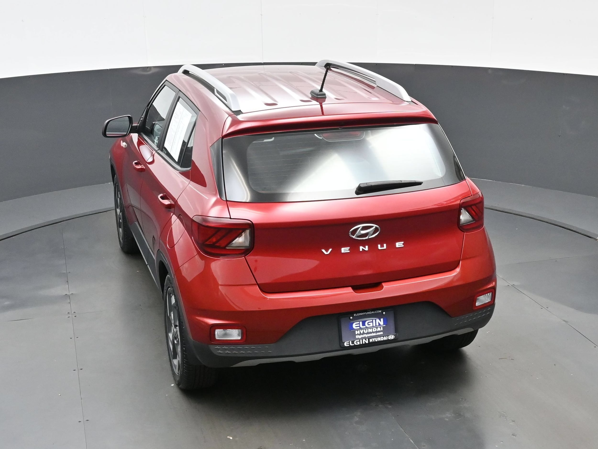 2024 Hyundai Venue Limited - Photo 36