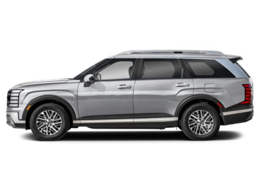 New 2026 Hyundai Palisade SEL AWD SUV