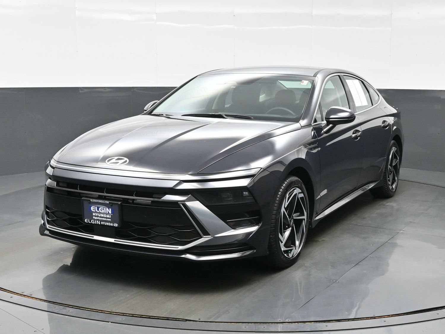 2026 Hyundai Sonata