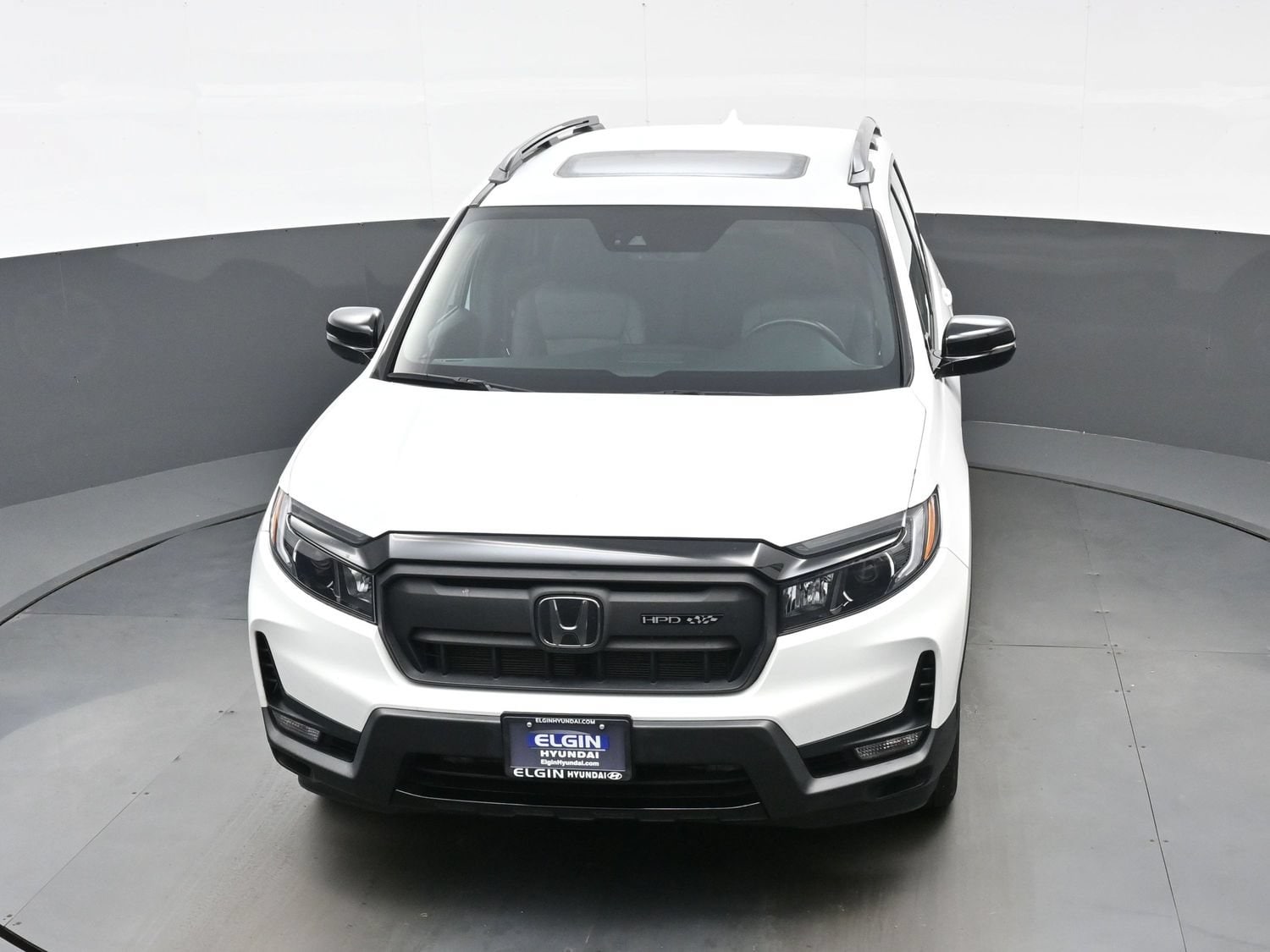 2024 Honda Passport Black Edition - Photo 44