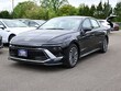  Hyundai Sonata Hybrid