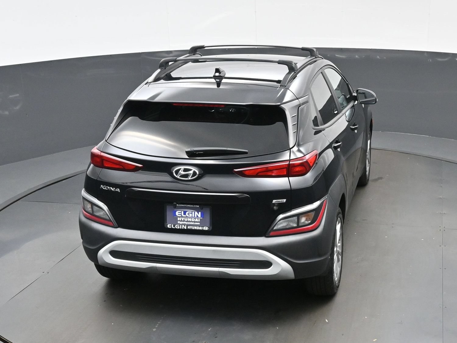 2023 Hyundai Kona SEL - Photo 38