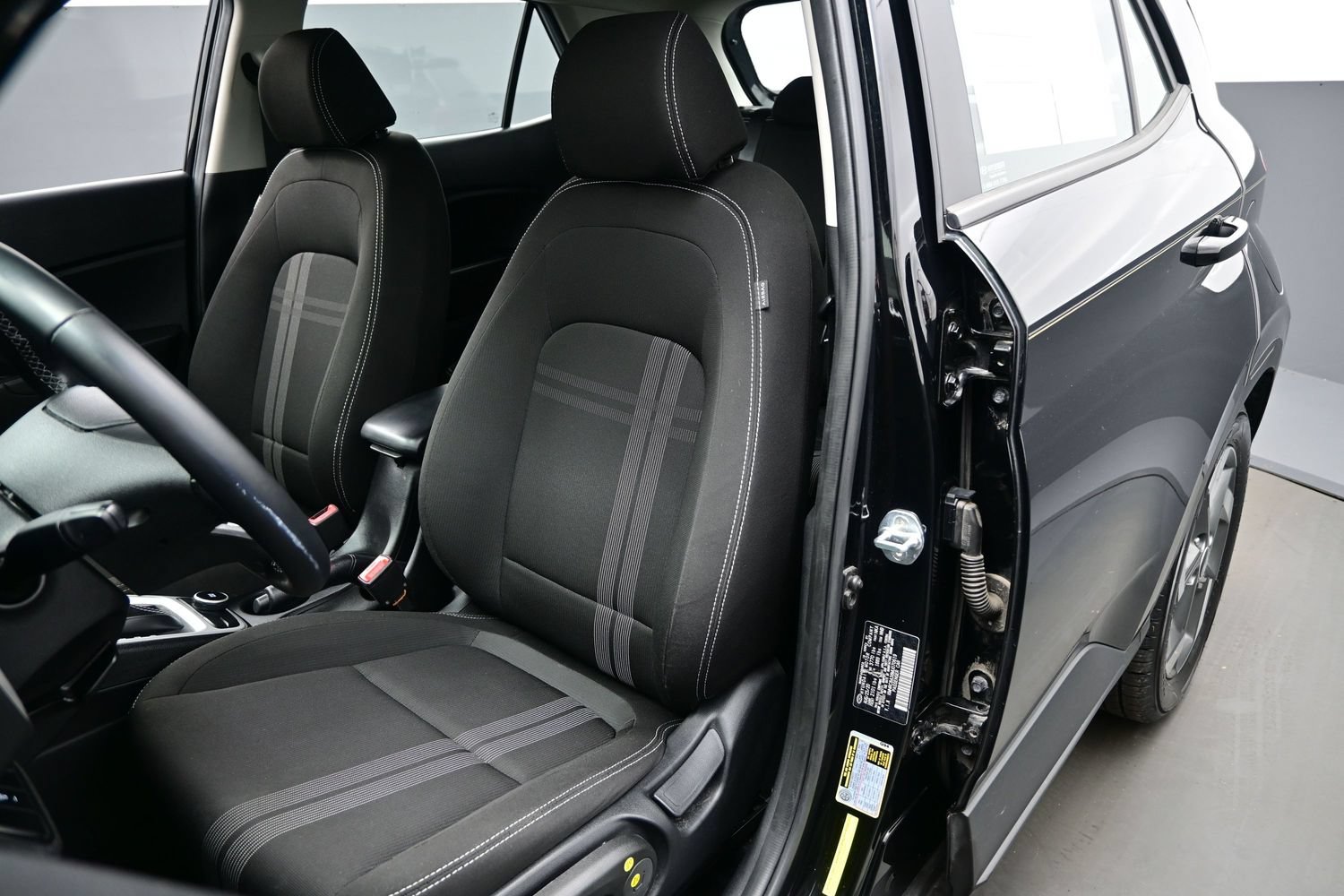 2021 Hyundai Venue SEL - Photo 11