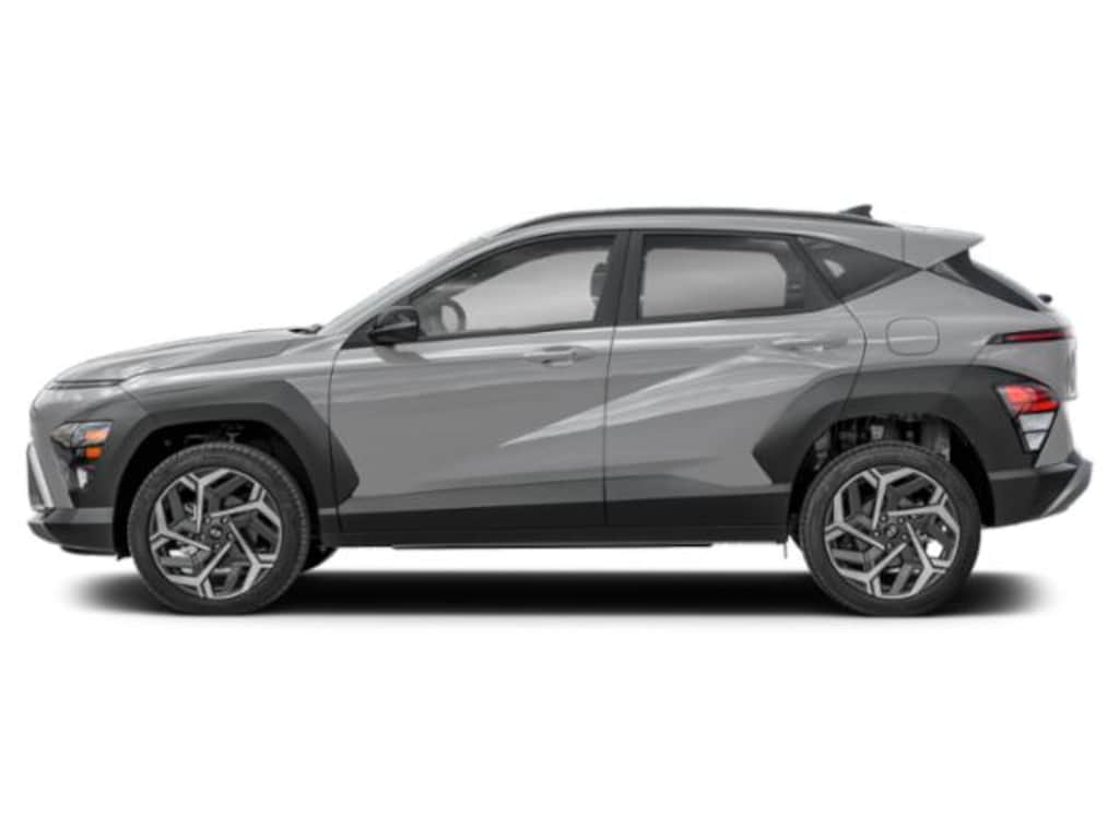 New 2027 Hyundai Kona SEL Premium FWD SUV
