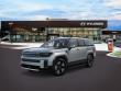 New 2026 Hyundai Santa Fe Hybrid SEL SUV