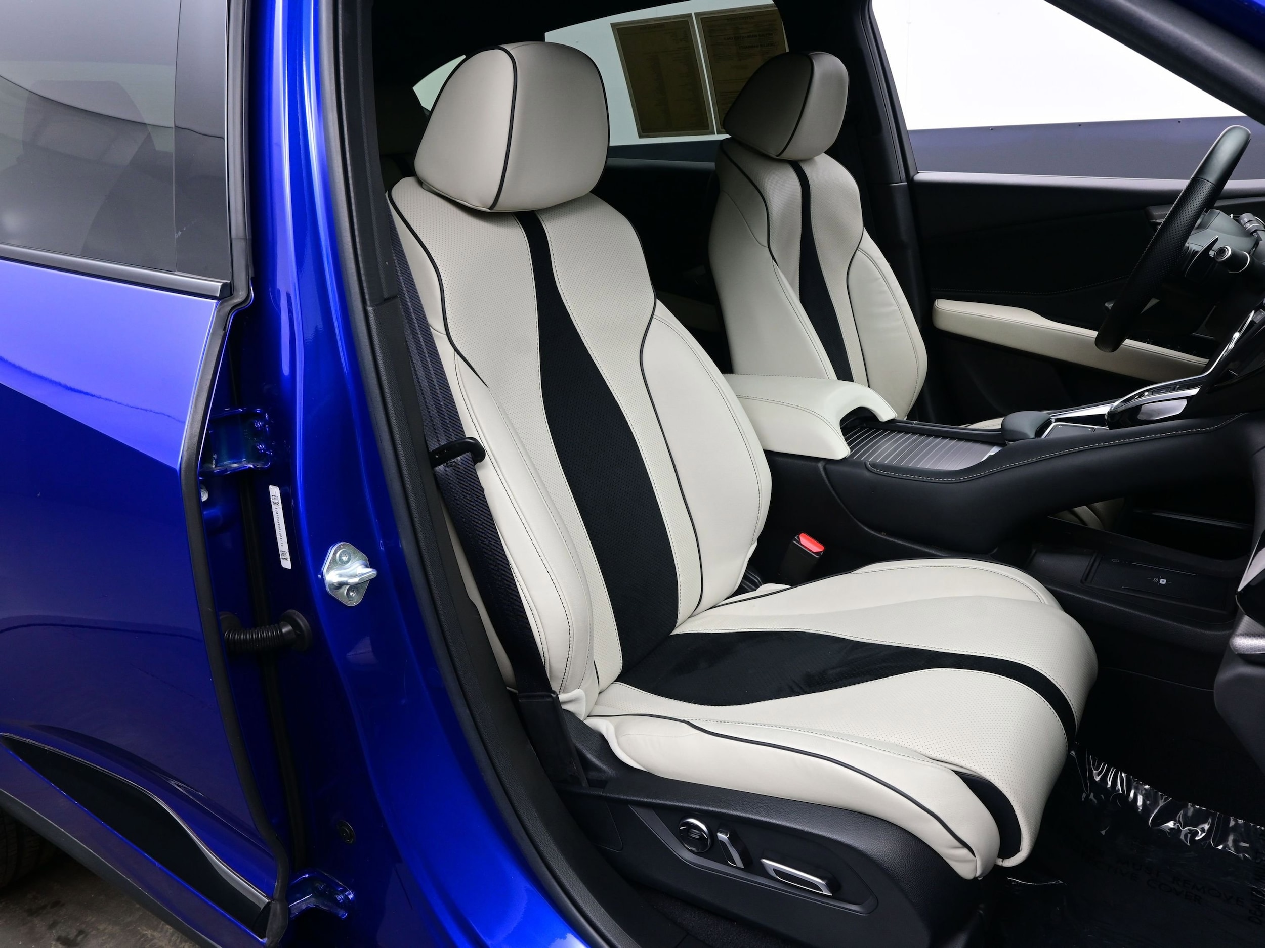 2023 Acura RDX A-Spec w/ Advance Package - Photo 14