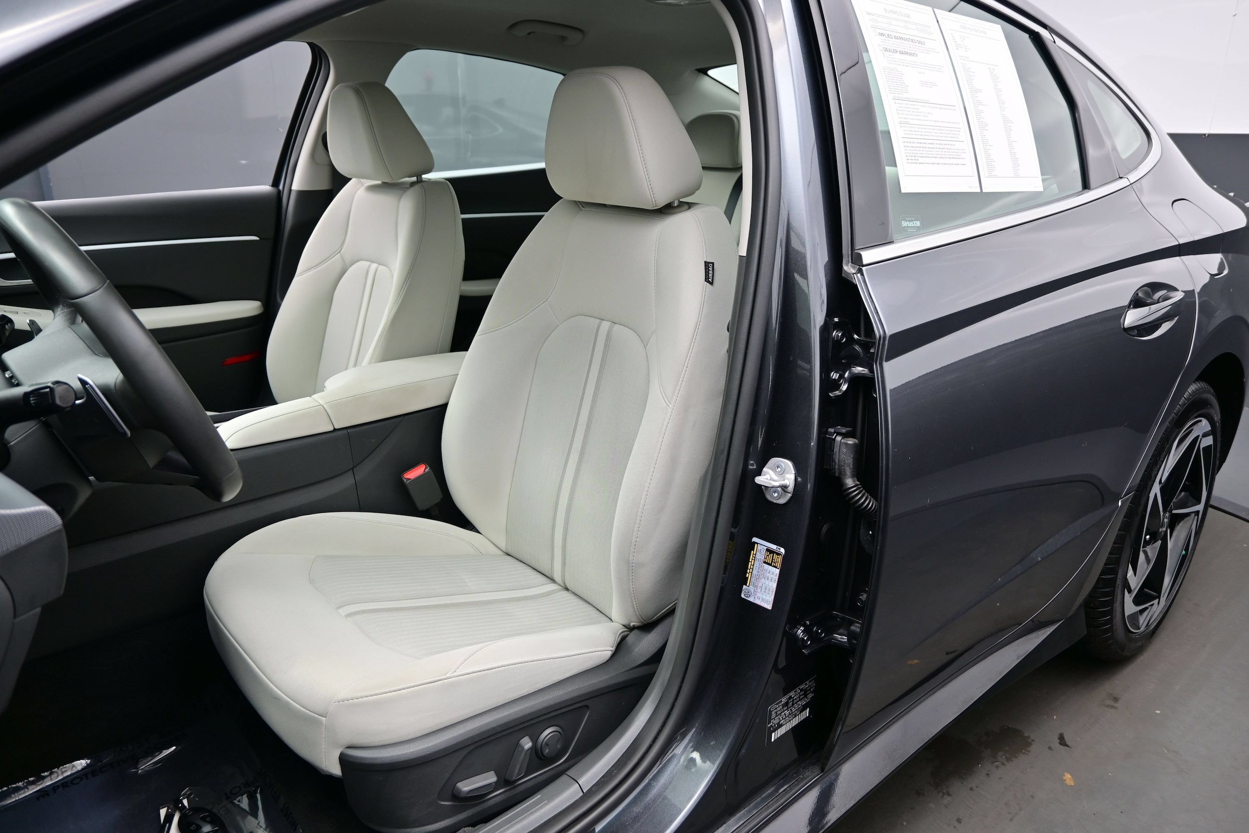 2026 Hyundai Sonata SEL - Photo 11