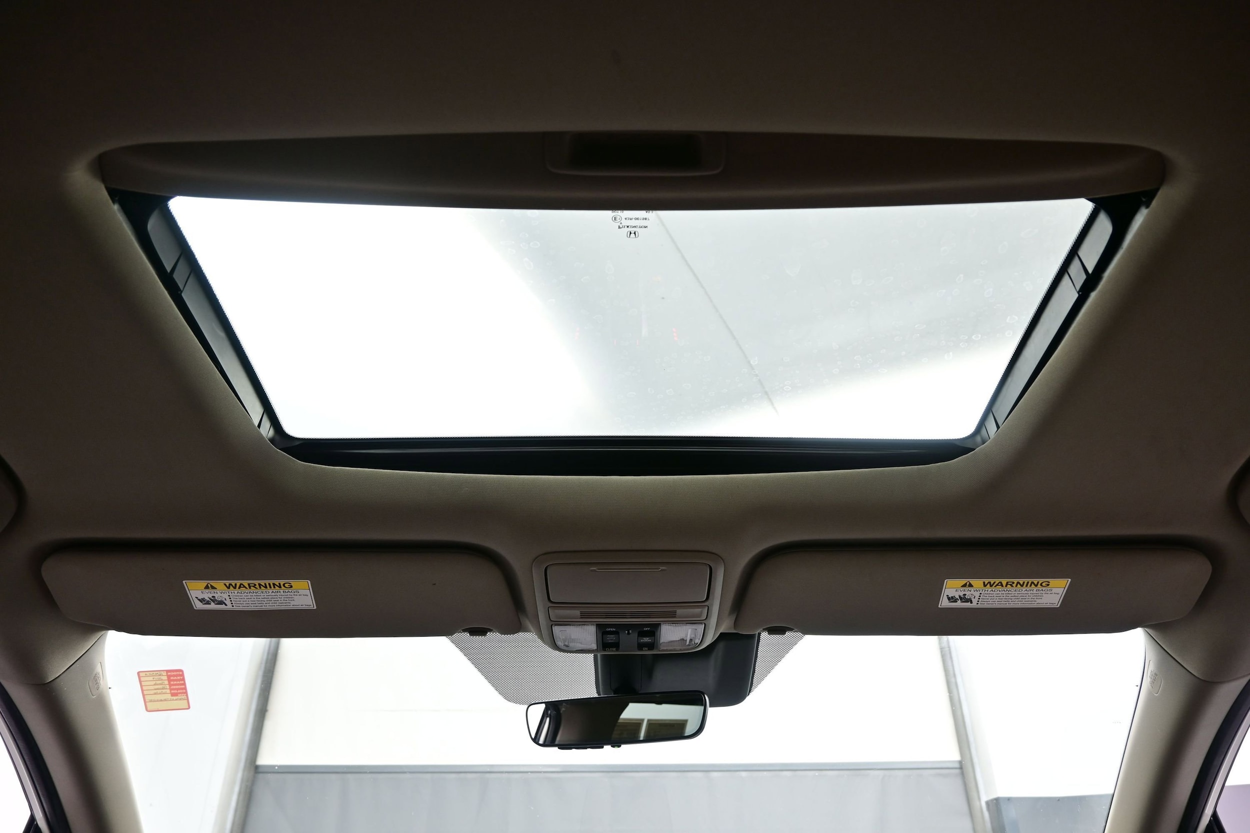 Vehicle thumbnail