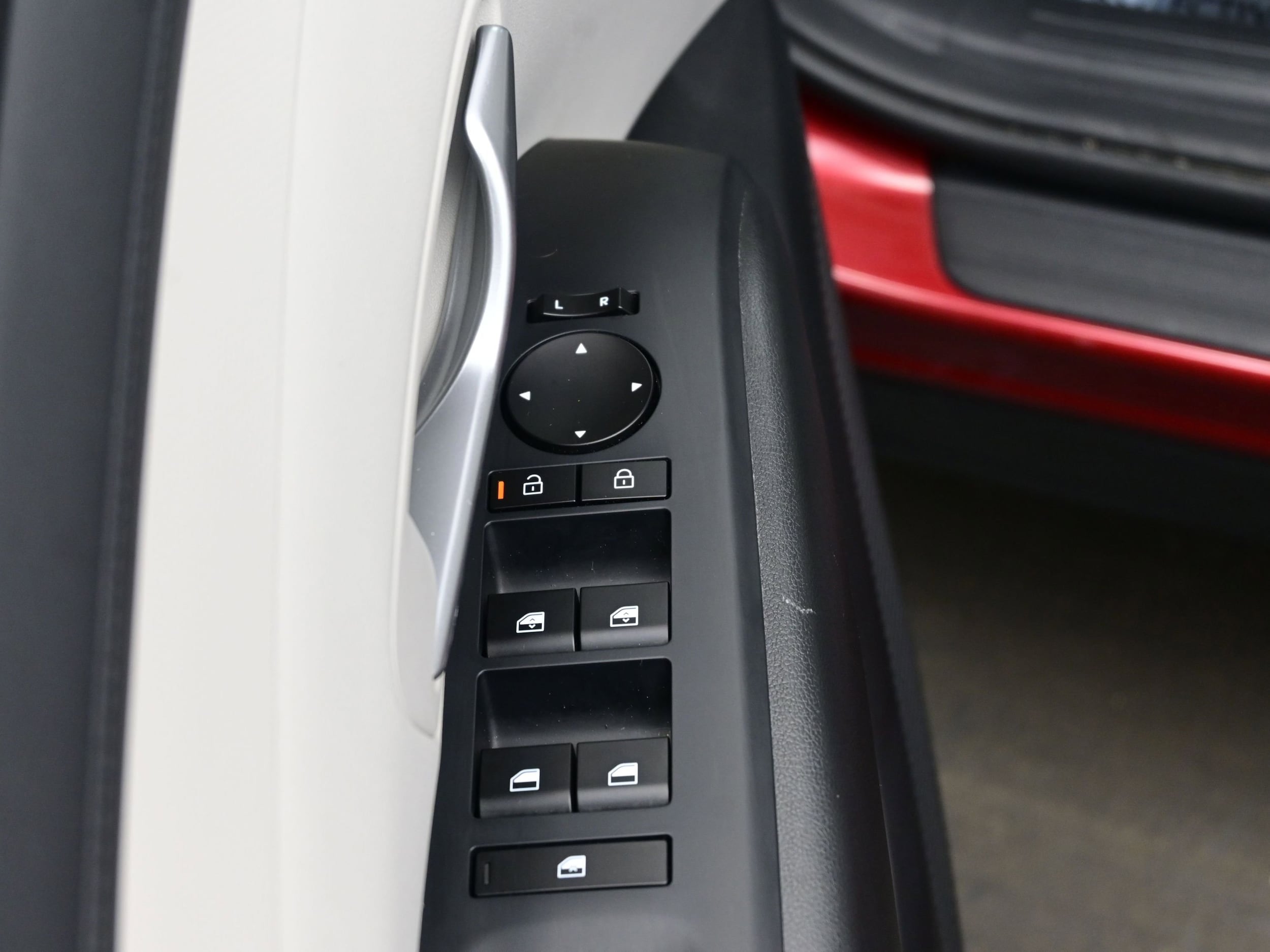 2026 Hyundai Tucson SEL - Photo 10