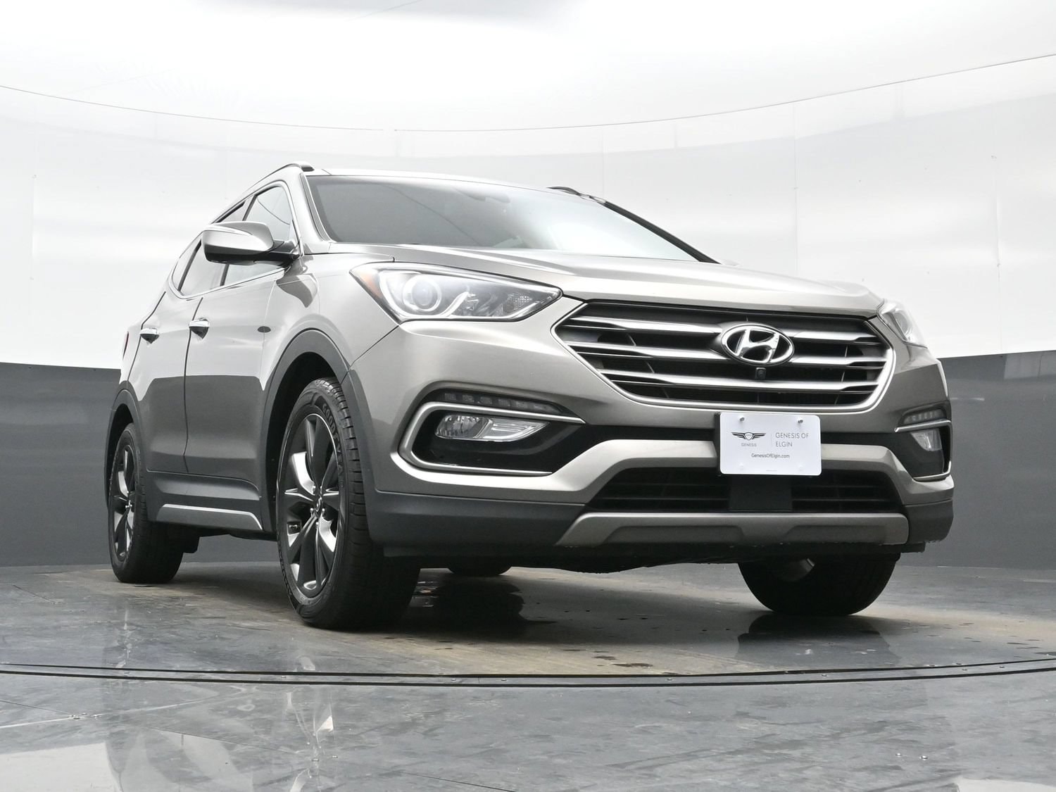2017 Hyundai Santa Fe Sport 2.0T Ultimate - Photo 33