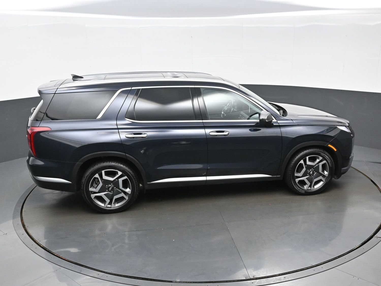 2023 Hyundai Palisade Limited - Photo 41