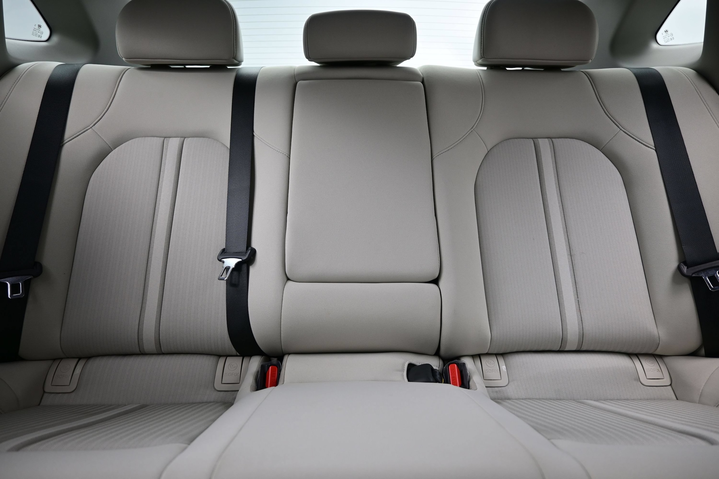 2026 Hyundai Sonata SEL - Photo 15