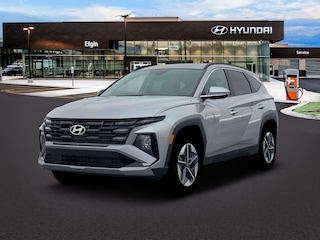 2026 Hyundai Tucson SEL Premium AWD SUV