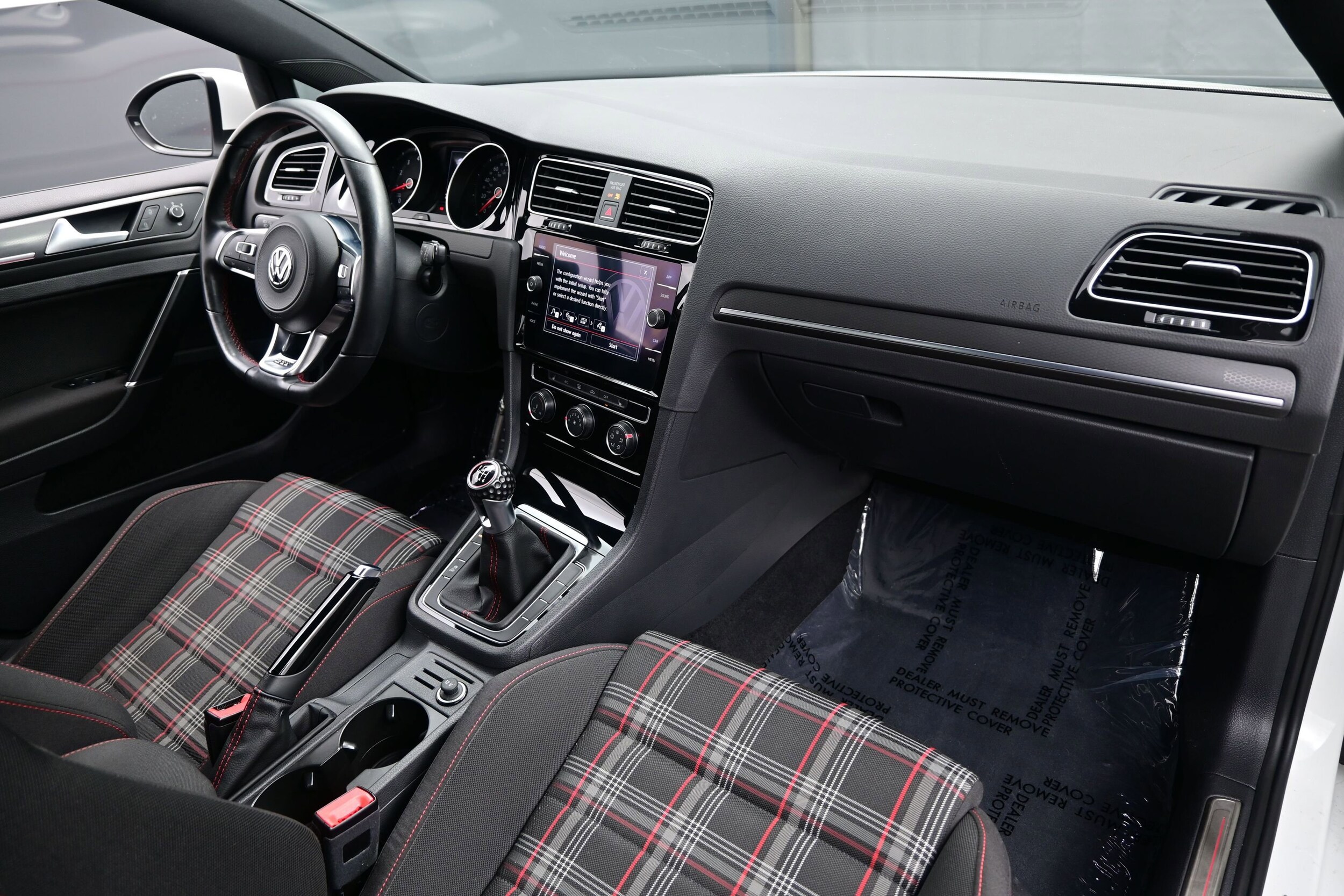 2018 Volkswagen Golf GTI SE - Photo 14