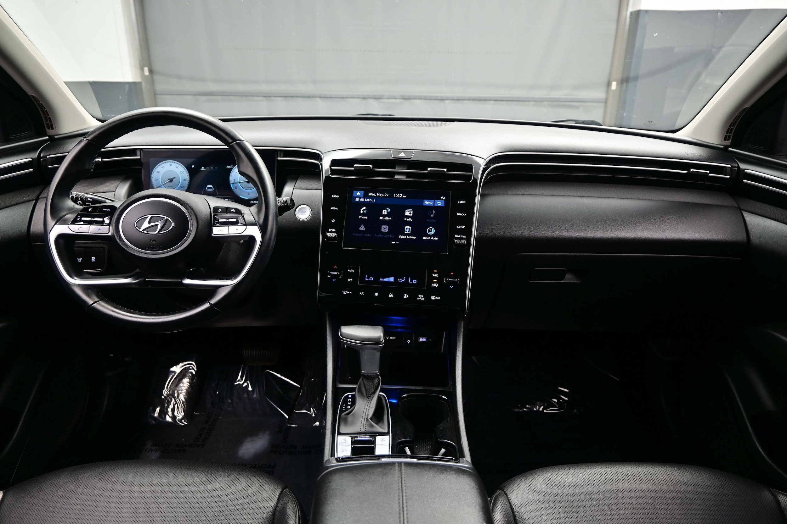 2023 Hyundai Tucson SEL - Photo 15