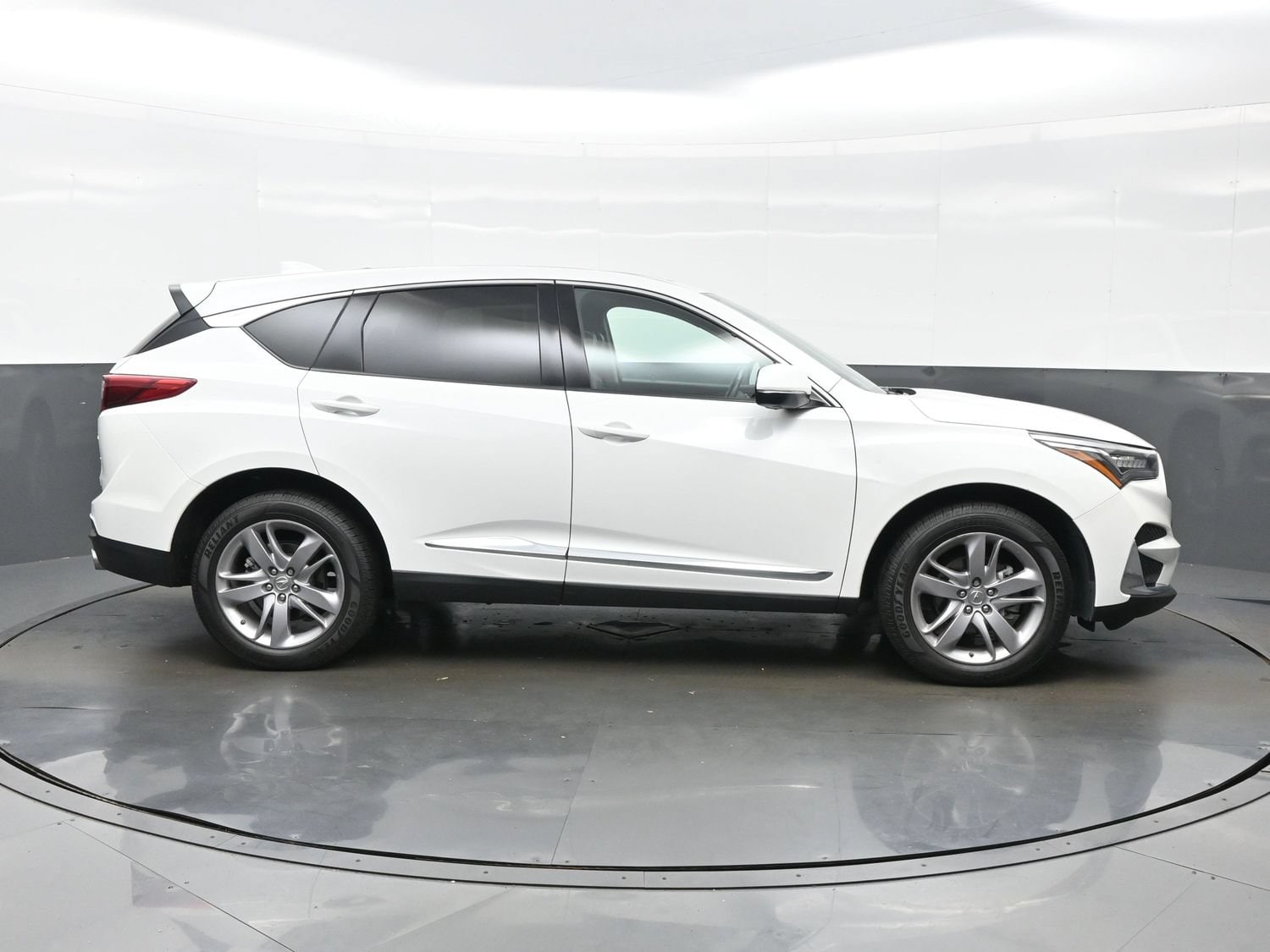 2021 Acura RDX Advance Package - Photo 7